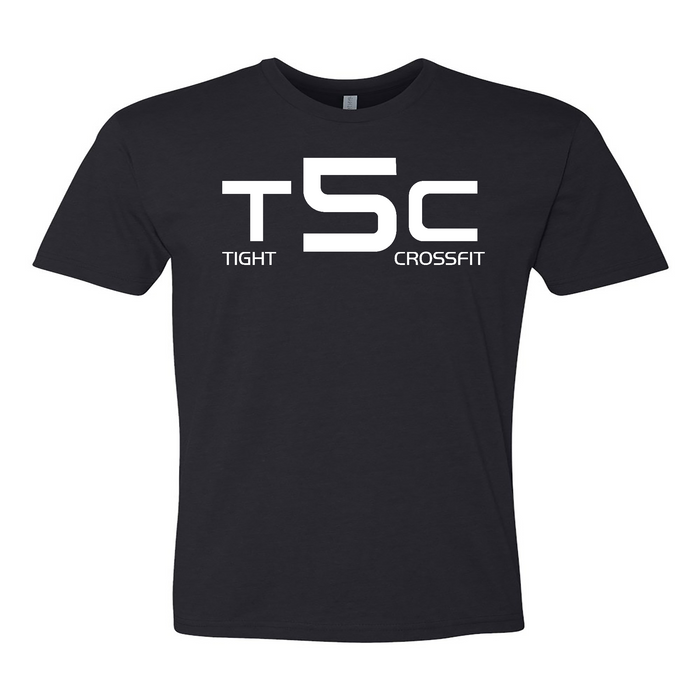Tight Five CrossFit Standard Mens - T-Shirt