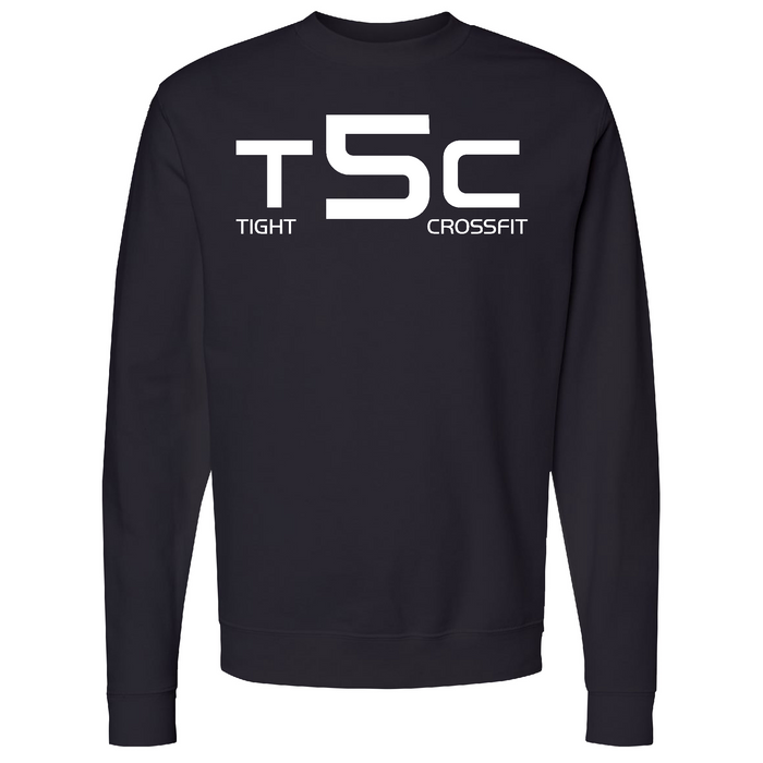 Tight Five CrossFit Standard Mens - Midweight Sweatshirt