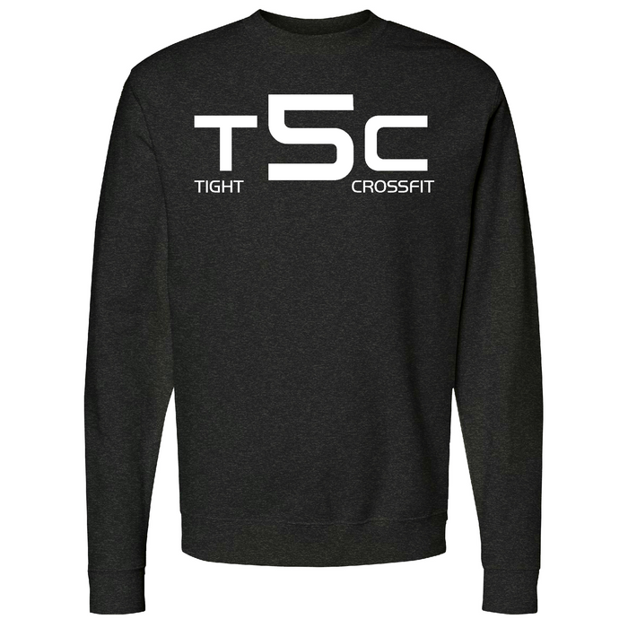 Tight Five CrossFit Standard Mens - Midweight Sweatshirt