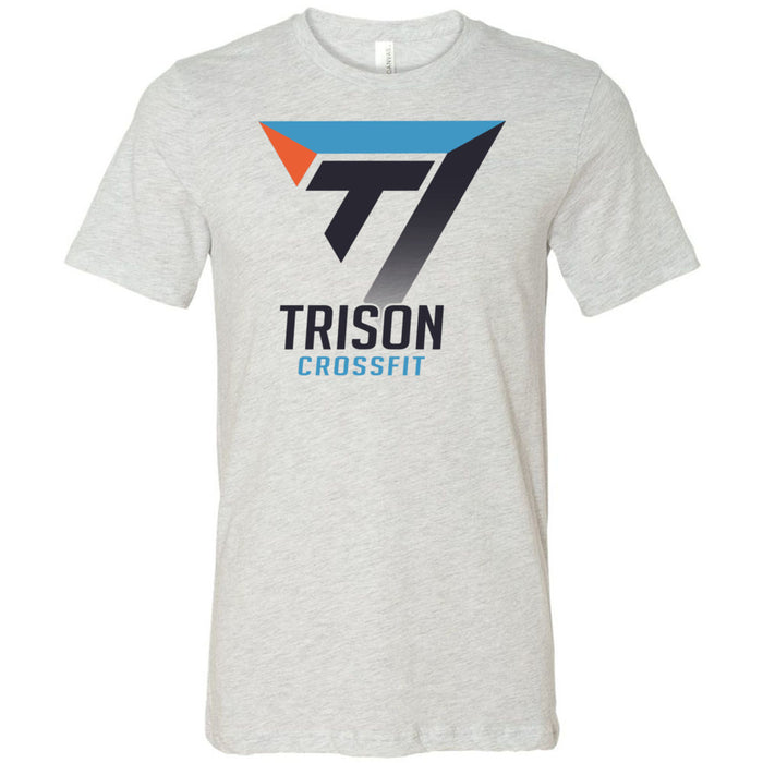 Trison CrossFit - 100 - Standard - Men's T-Shirt