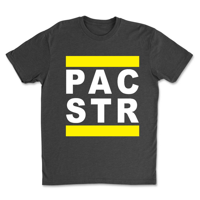 Pacific Strength CrossFit PAC Mens - T-Shirt