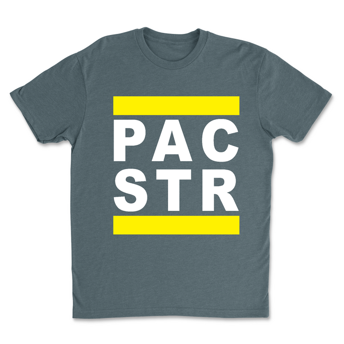 Pacific Strength CrossFit PAC Mens - T-Shirt