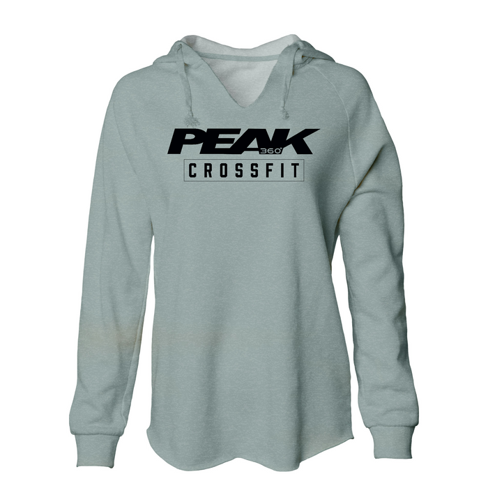 Peak 360 CrossFit BE Womens - Hoodie