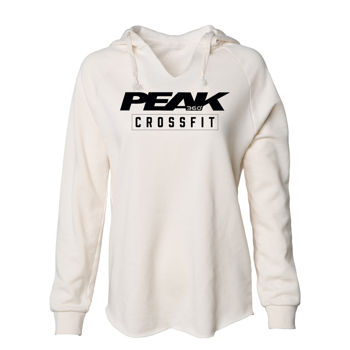 Peak 360 CrossFit BE Womens - Hoodie