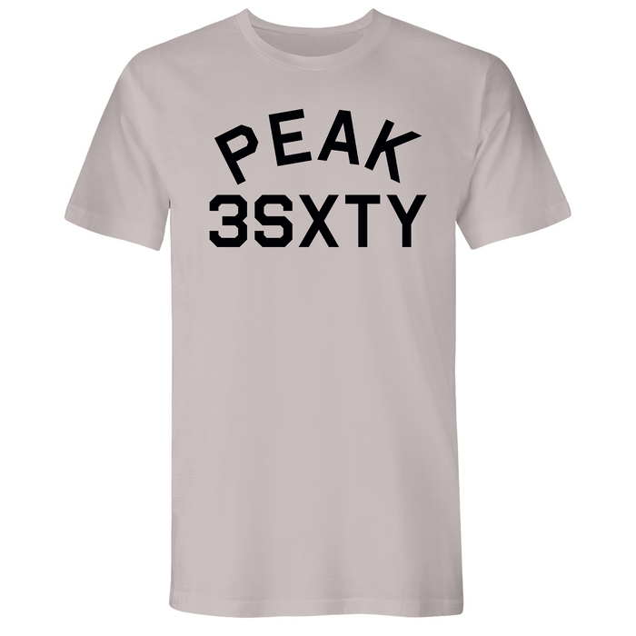 Peak 360 CrossFit 3SXTY Mens - T-Shirt