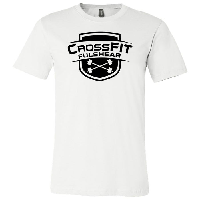 CrossFit Fulshear - Standard - Men's T-Shirt