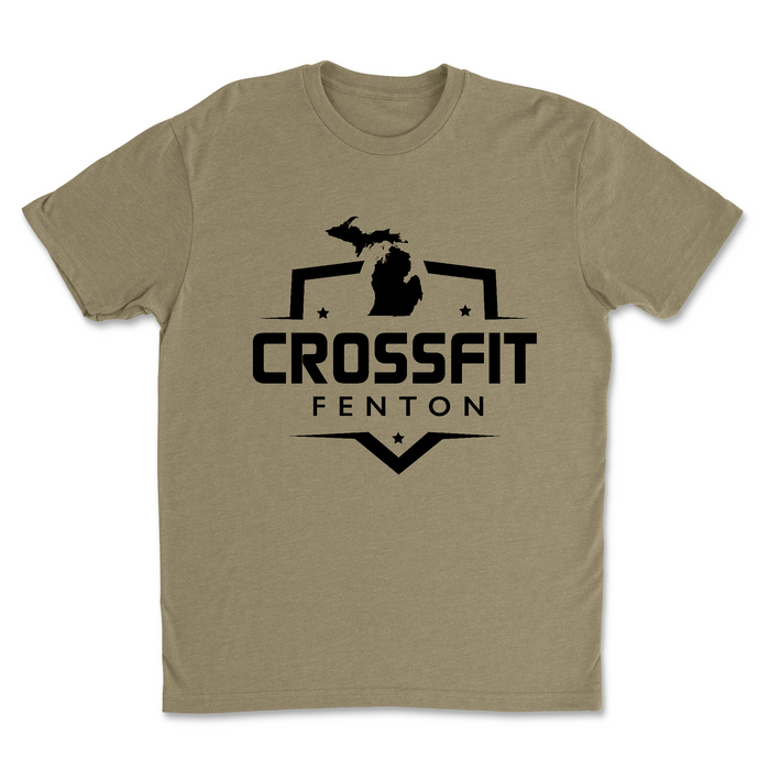 anti crossfit shirt