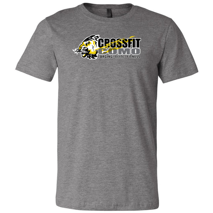 CrossFit Como - 100 - Standard - Men's T-Shirt