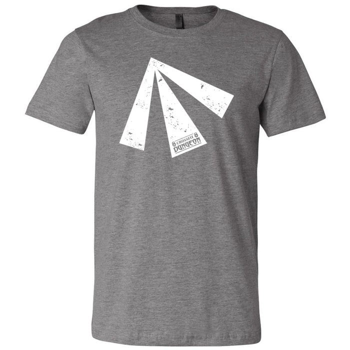 CrossFit Dungeon - Arrow - Men's T-Shirt