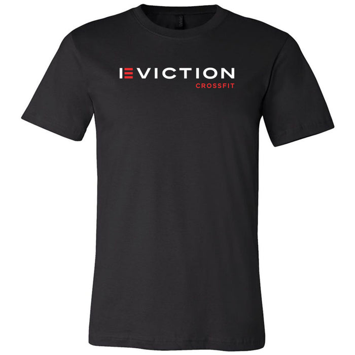 Eviction CrossFit - 100 - Standard - Men's T-Shirt