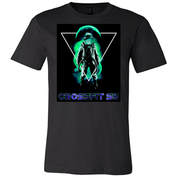 CrossFit S5 - 100 - Aura - Men's T-Shirt