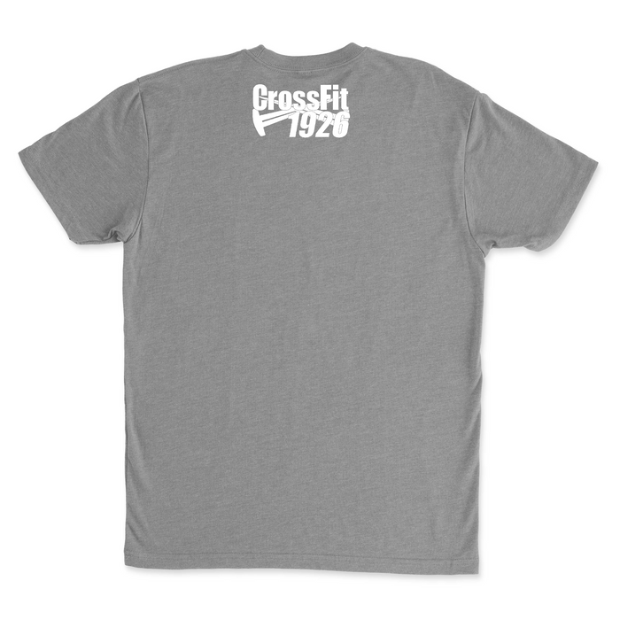 CrossFit 1926 Unicorn Mens - T-Shirt