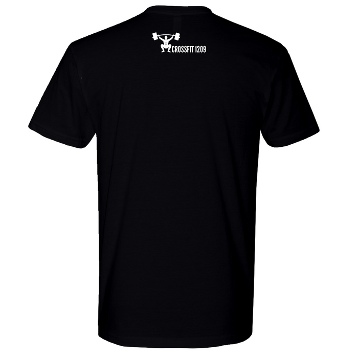 CrossFit 1209 EST 2020 Mens - T-Shirt