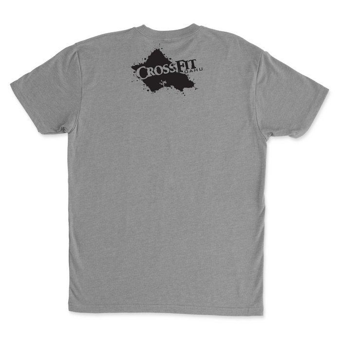 CrossFit Oahu Endless Summer - Mens - T-Shirt