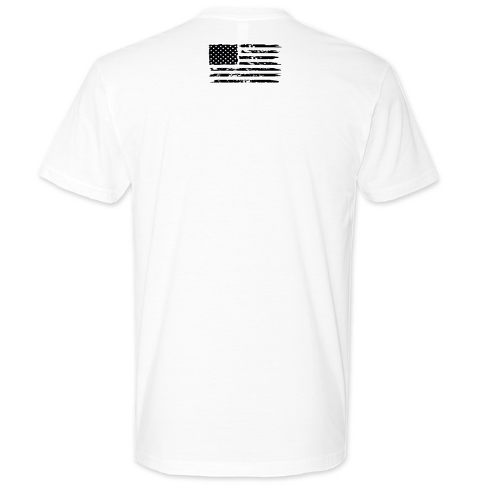 CrossFit 184 Black Mens - T-Shirt