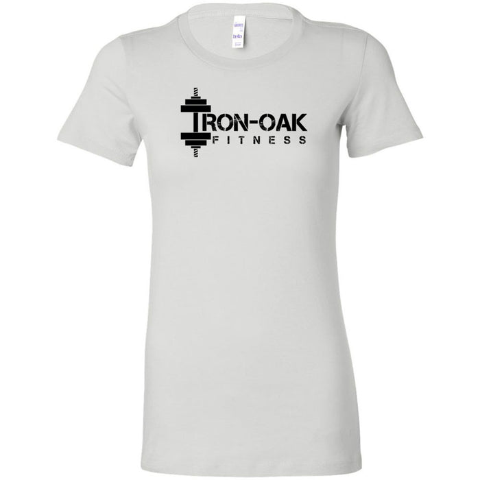 CrossFit Solon - 200 - Iron Oak - Women's T-Shirt