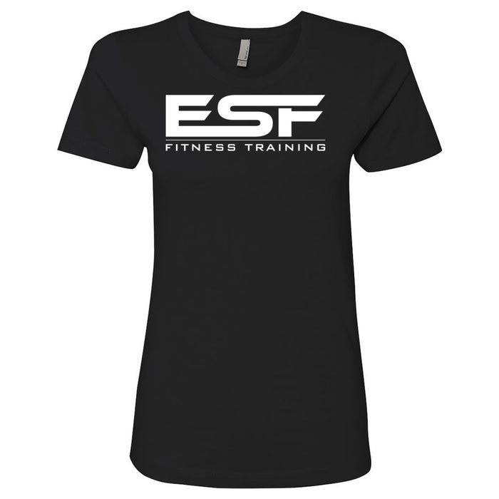 ESF CrossFit - 200 - ESF - Women's T-Shirt