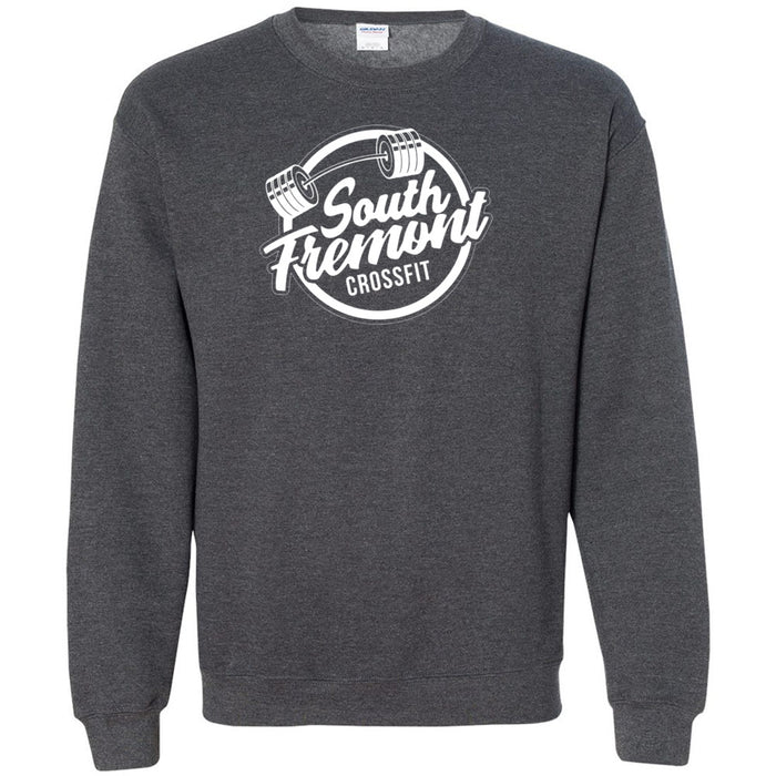 South Fremont CrossFit - 100 - Standard - Crewneck Sweatshirt