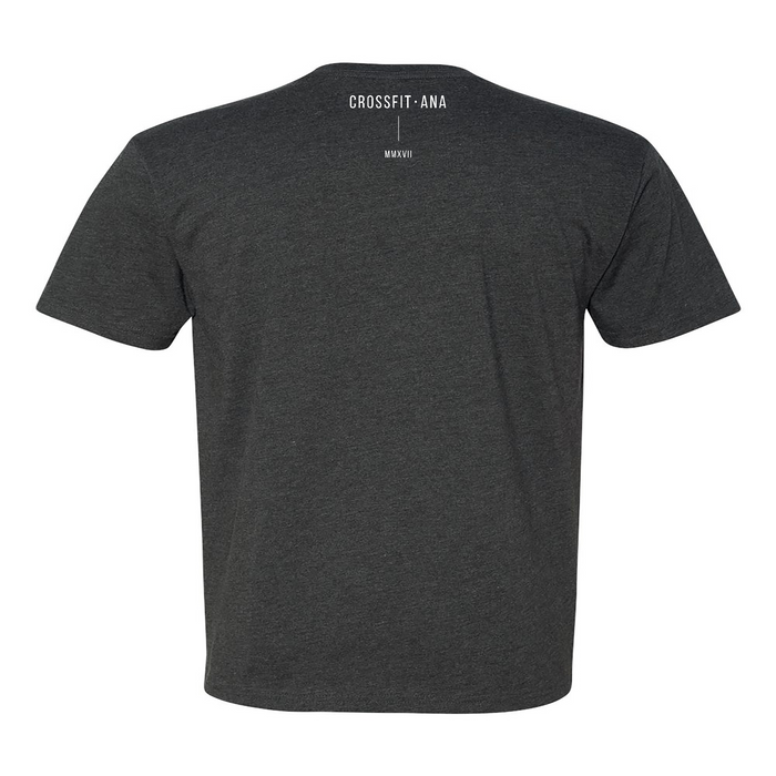 CrossFit Ana Standard Mens - T-Shirt