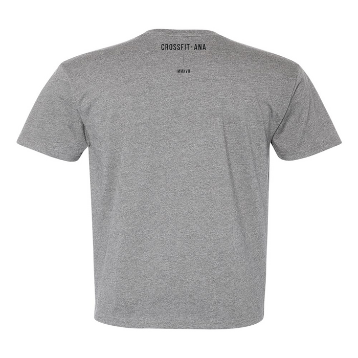 CrossFit Ana Standard Mens - T-Shirt