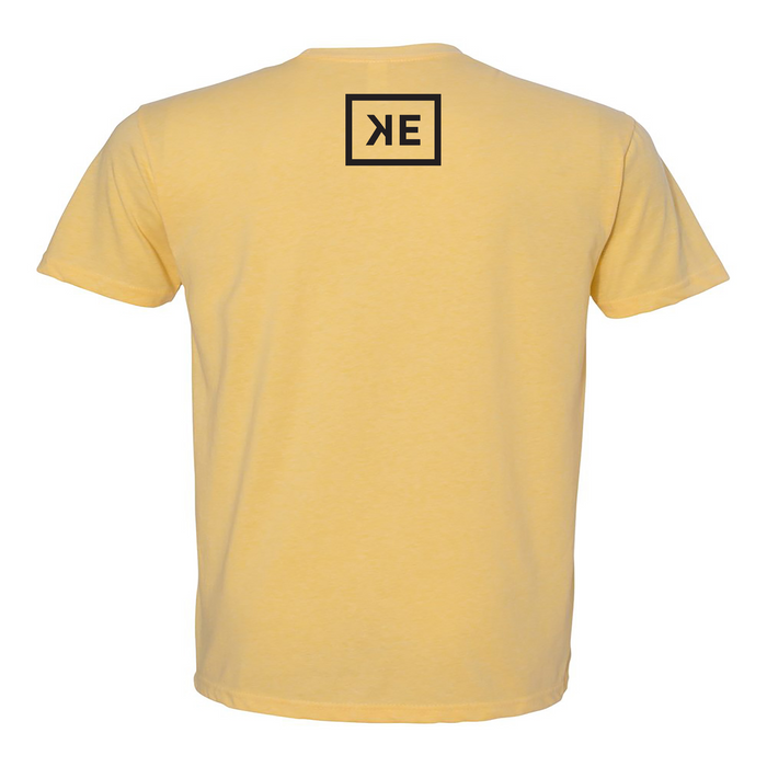 CrossFit KE Square Mens - T-Shirt