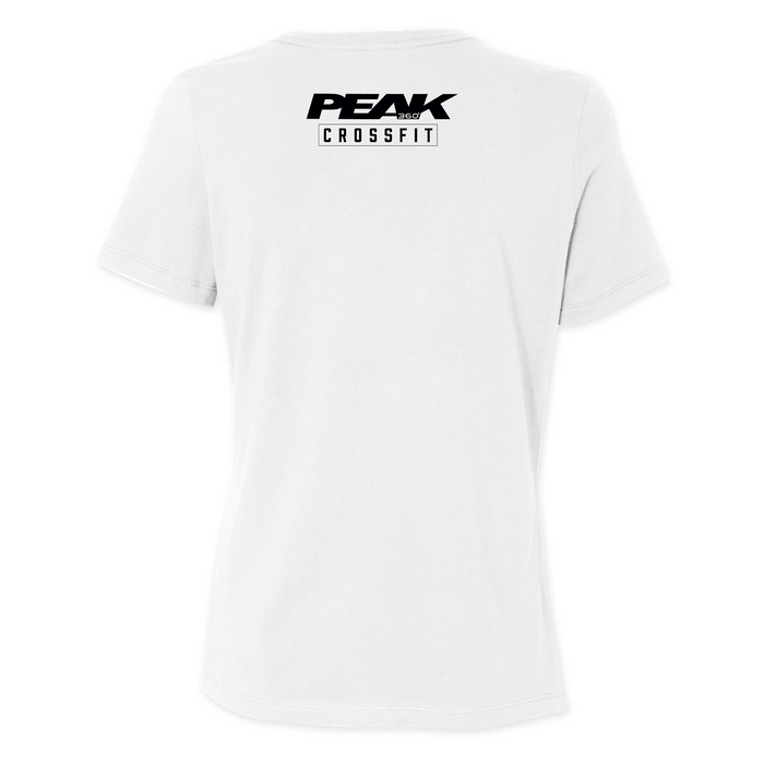 Peak 360 CrossFit 3SXTY Womens - T-shirt