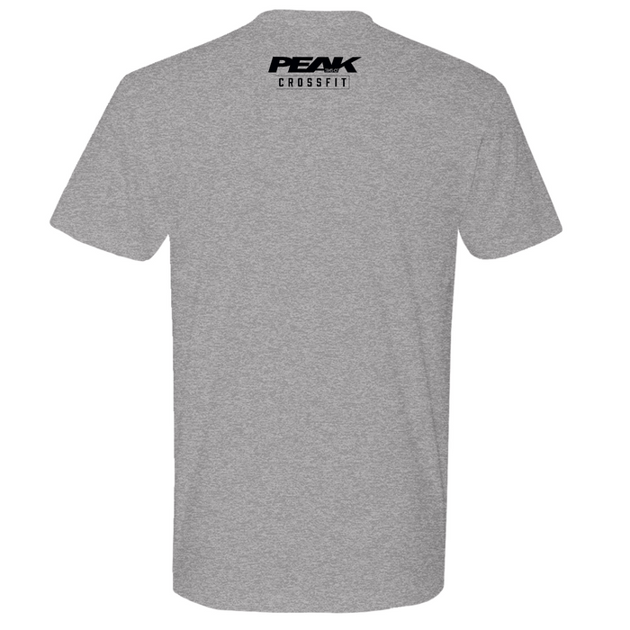Peak 360 CrossFit 3SXTY Mens - T-Shirt