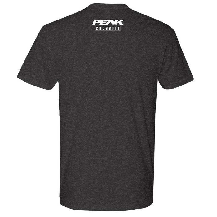 Peak 360 CrossFit Splash Mens - T-Shirt