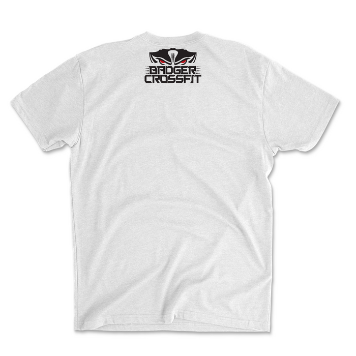 Badger CrossFit KFL Mens - T-Shirt