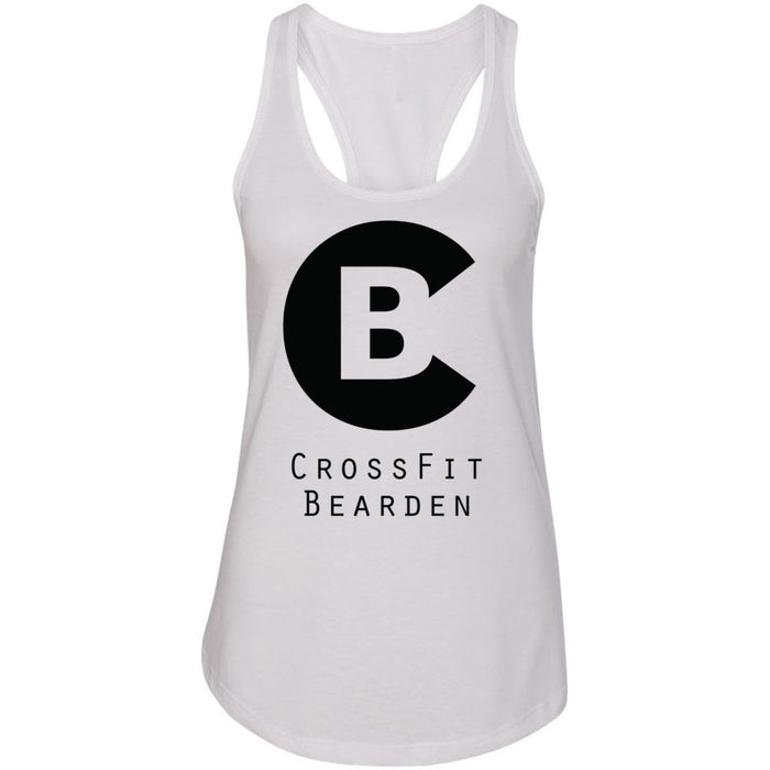 CrossFit Bearden - 100 - Black - Women's Tank