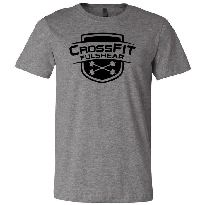 CrossFit Fulshear - Standard - Men's T-Shirt