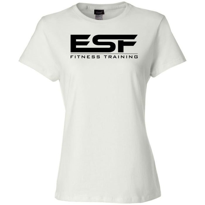 ESF CrossFit - 200 - ESF Women's T-Shirt