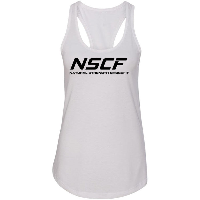 Natural Strength CrossFit - 100 - NSCF - Women's Tank