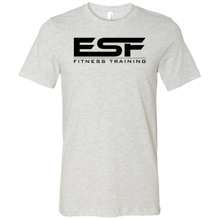 ESF CrossFit - 200 - ESF - Men's T-Shirt