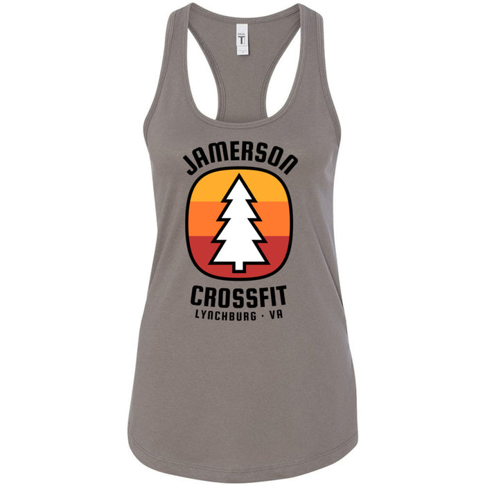 Jamerson CrossFit - 100 - Wilderness 9 - Women's Tank