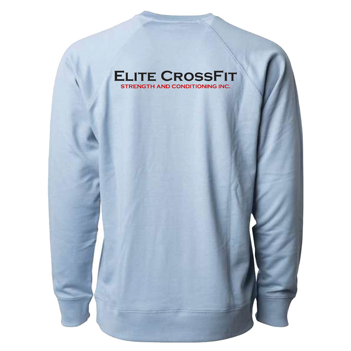 Elite CrossFit Standard Mens - CrewNeck