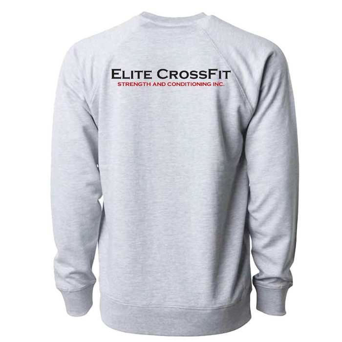 Elite CrossFit Standard Mens - CrewNeck