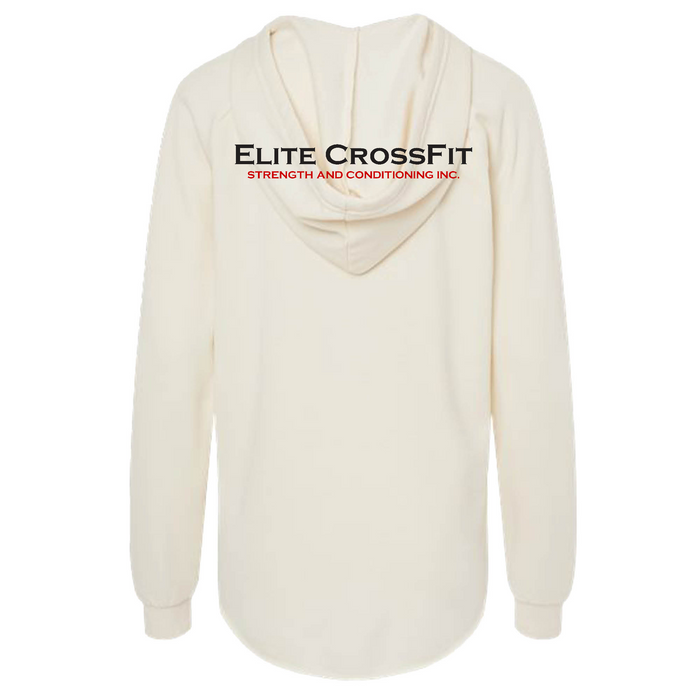 Elite CrossFit Standard Womens - Hoodie