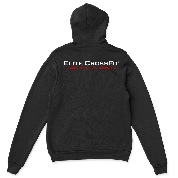 Elite CrossFit Standard Mens - Hoodie