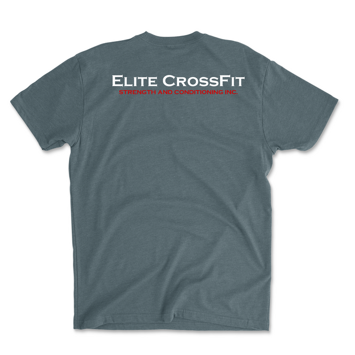 Elite CrossFit We Love the... Mens - T-Shirt
