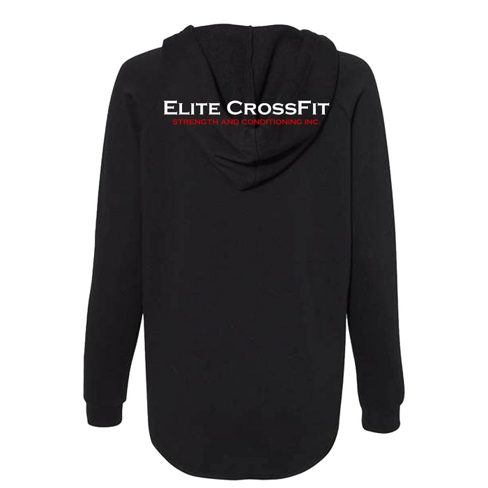 Elite CrossFit We Love the... Womens - Hoodie