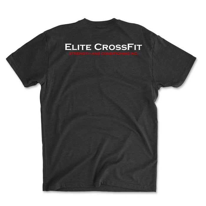 Elite CrossFit Every Damn Day Mens - T-Shirt