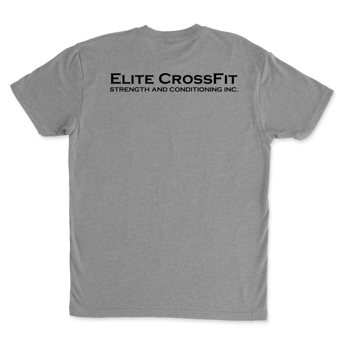Elite CrossFit HGH Mens - T-Shirt