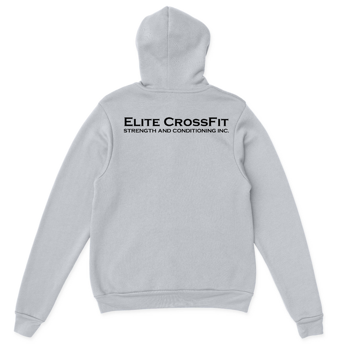Elite CrossFit HGH Mens - Hoodie