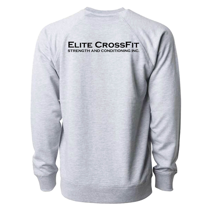 Elite CrossFit HGH Mens - CrewNeck