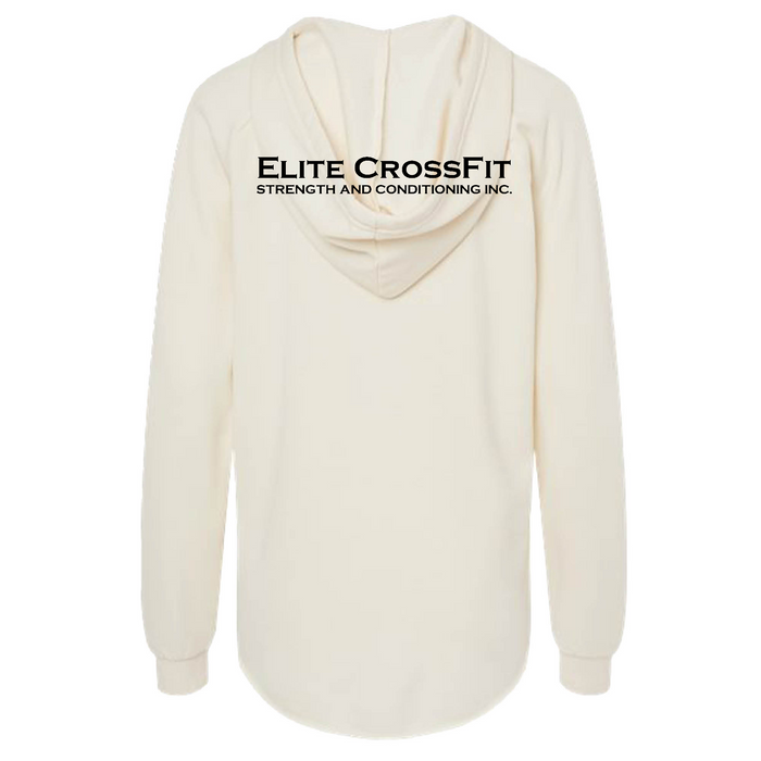 Elite CrossFit HGH Womens - Hoodie