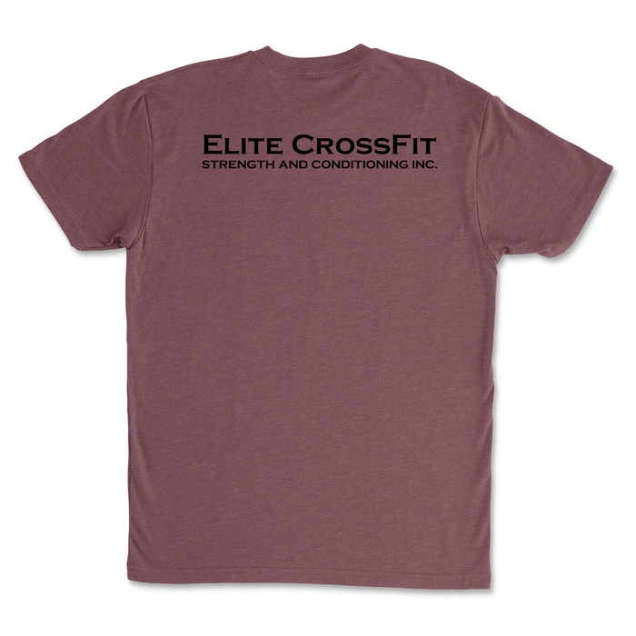 Elite CrossFit Gorilla Mens - T-Shirt