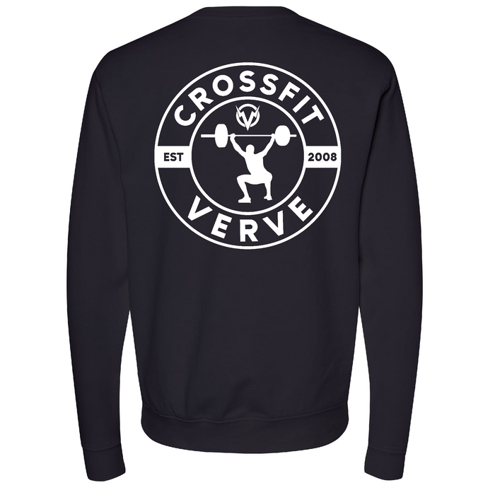 CrossFit Verve Pocket Mens - Sweatshirt
