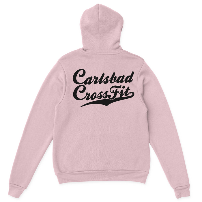 Carlsbad CrossFit C2 Mens - Hoodie