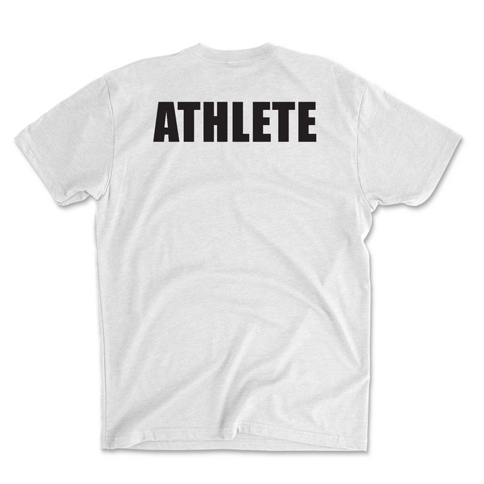Royal City CrossFit Athlete Mens - T-Shirt